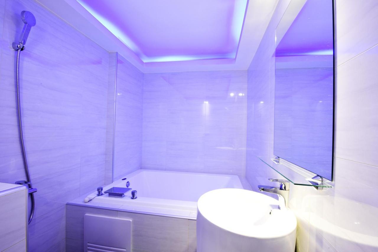 Zc Motel Таоюань Экстерьер фото